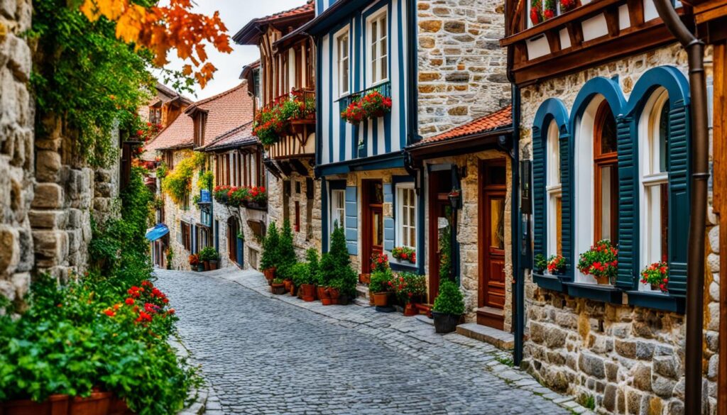 quaint boutique inns Bulgaria quaint boutique inns Bulgaria