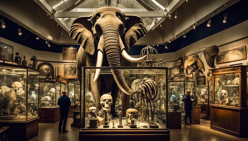 quirky museums quirky museums