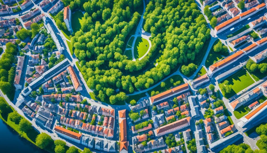 recommended areas in Tallinn recommended areas in Tallinn