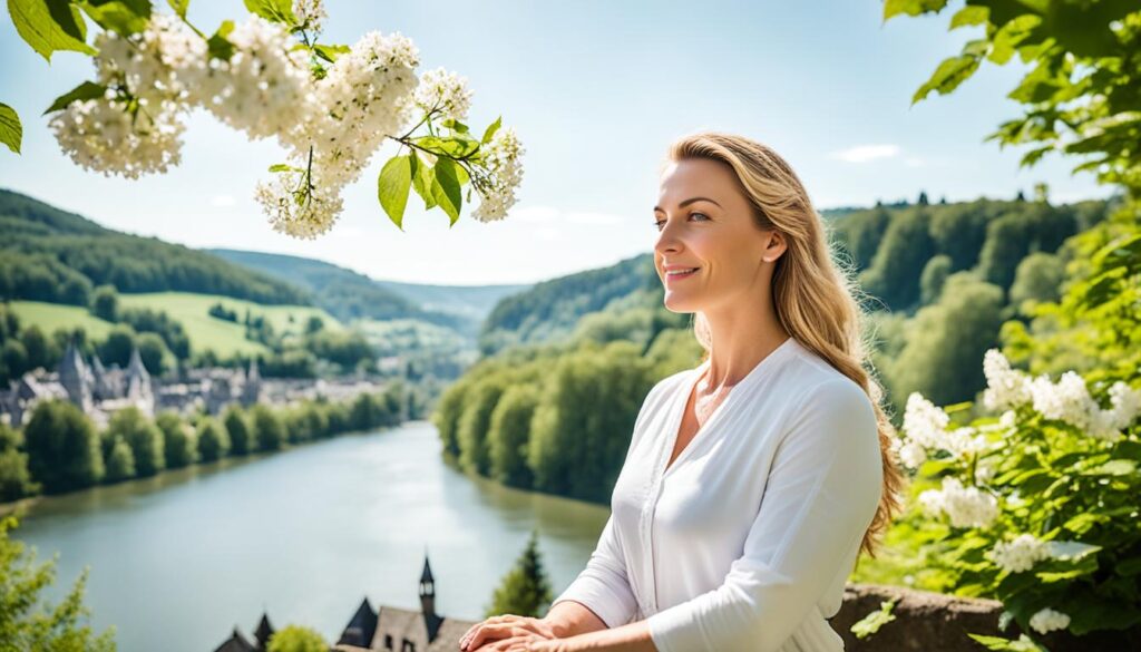 relaxation and wellness in Echternach relaxation and wellness in Echternach