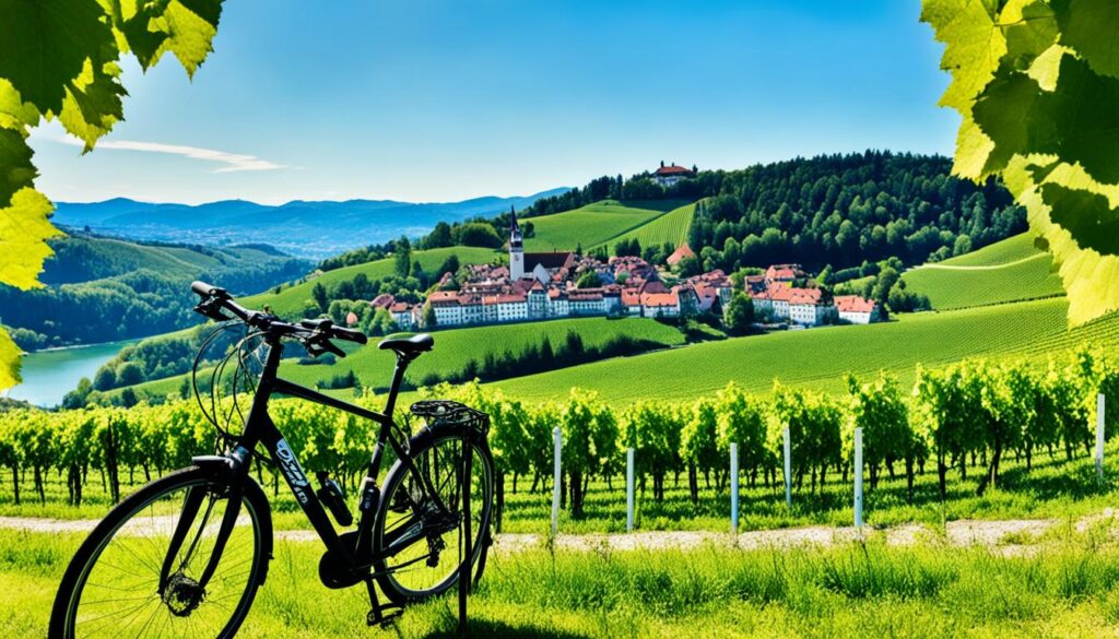 responsible tourism Maribor responsible tourism Maribor
