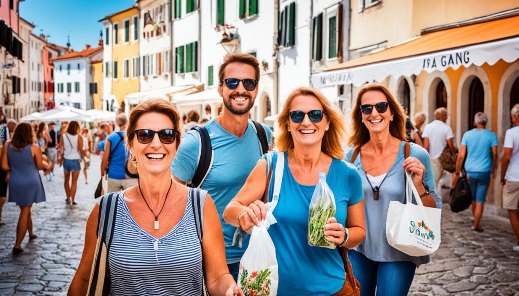 responsible tourism in Piran responsible tourism in Piran