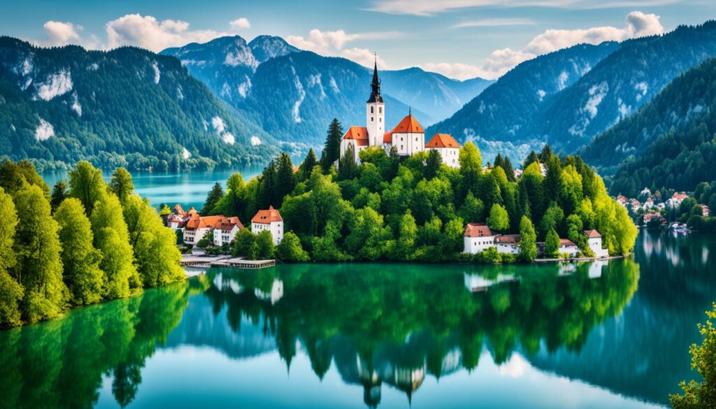 responsible tourism options in Bled responsible tourism options in Bled