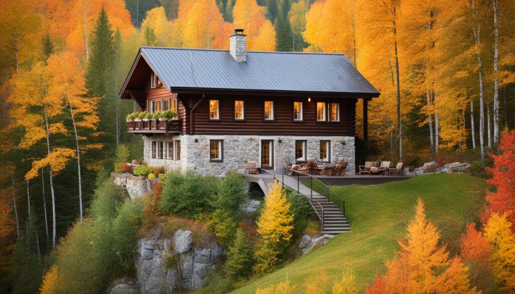 romantic accommodations in Sigulda romantic accommodations in Sigulda