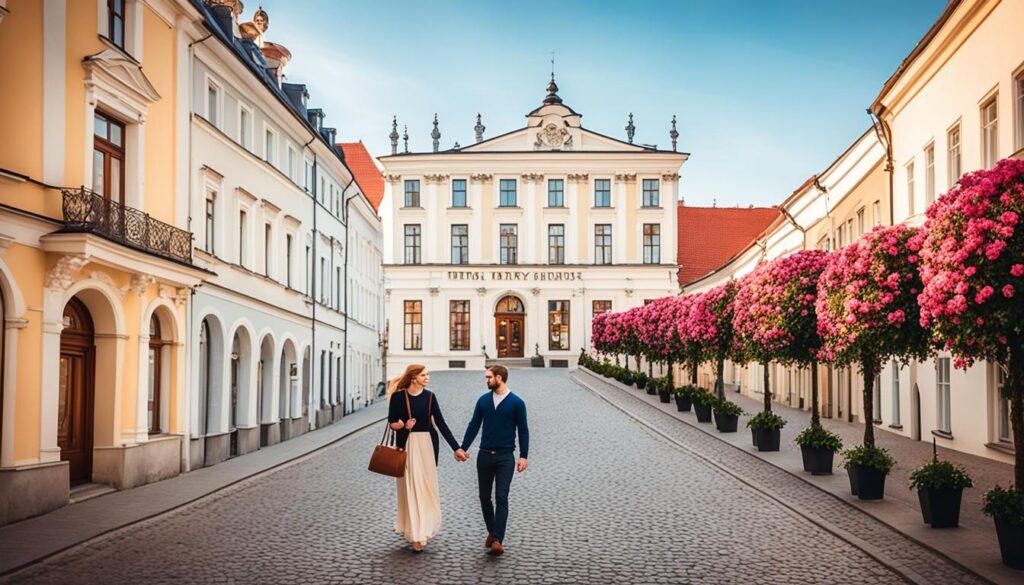 romantic hotels Vilnius romantic hotels Vilnius