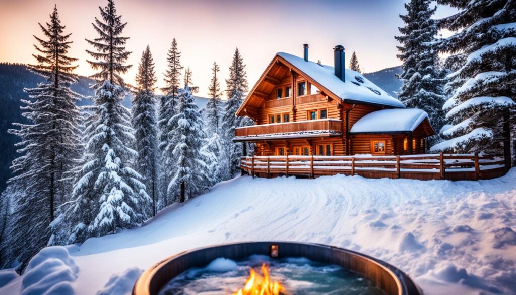 romantic lodging options Banská Bystrica romantic lodging options Banská Bystrica