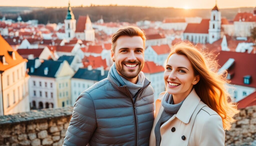 romantic trips Lithuania romantic trips Lithuania