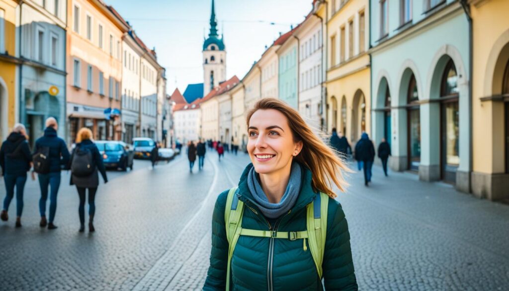 safety in Nitra for solo women travelers safety in Nitra for solo women travelers