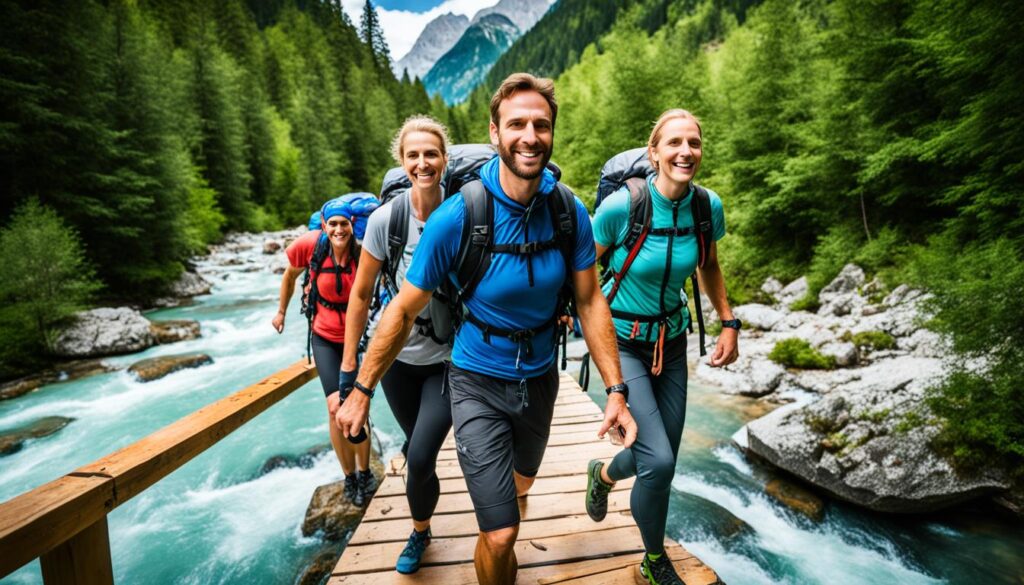 safety in Triglav National Park safety in Triglav National Park