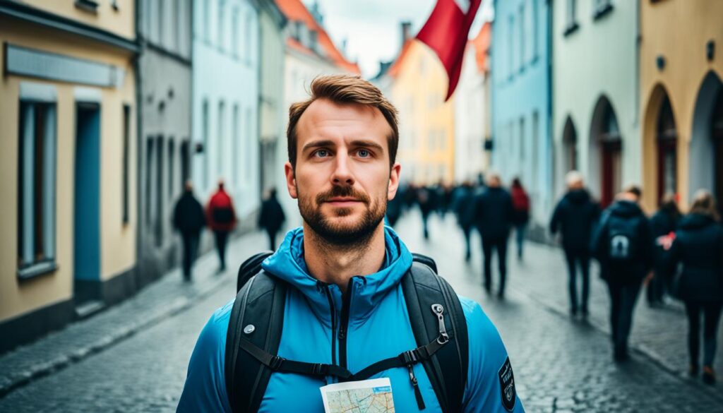 safety tips for solo travel in Tallinn safety tips for solo travel in Tallinn