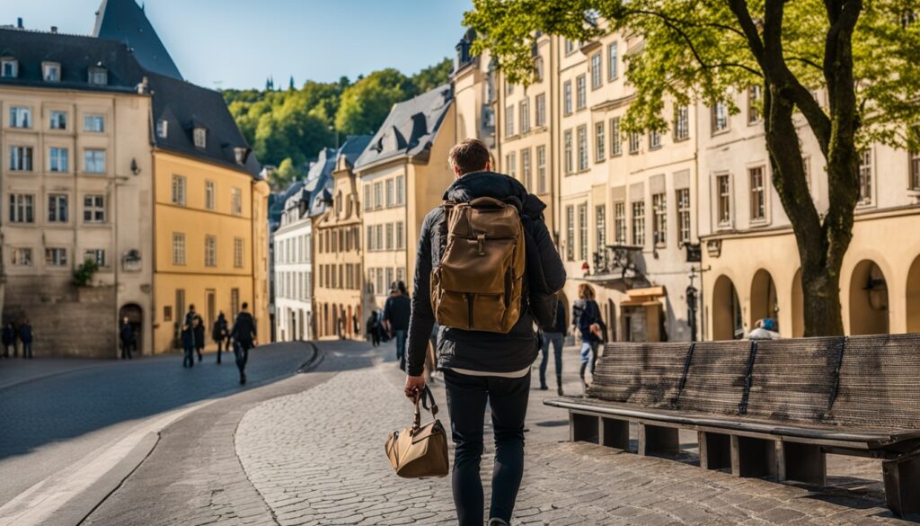 safety tips for solo travelers in Luxembourg City safety tips for solo travelers in Luxembourg City