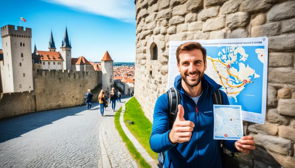 safety tips for solo travelers in Luxembourg City safety tips for solo travelers in Luxembourg City