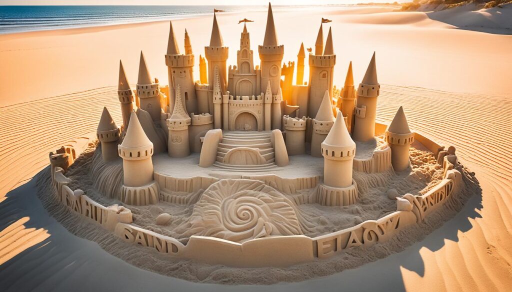 sand sculptures sand sculptures