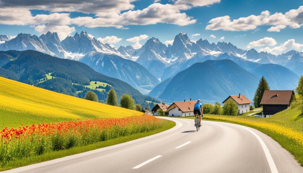 scenic Slovenia rides scenic Slovenia rides
