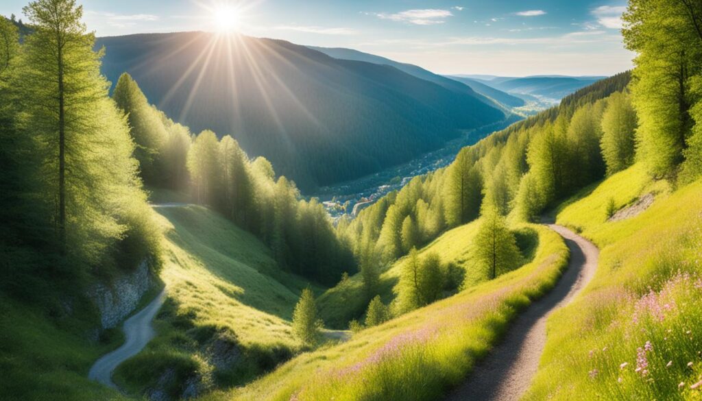 scenic beauty scenic beauty