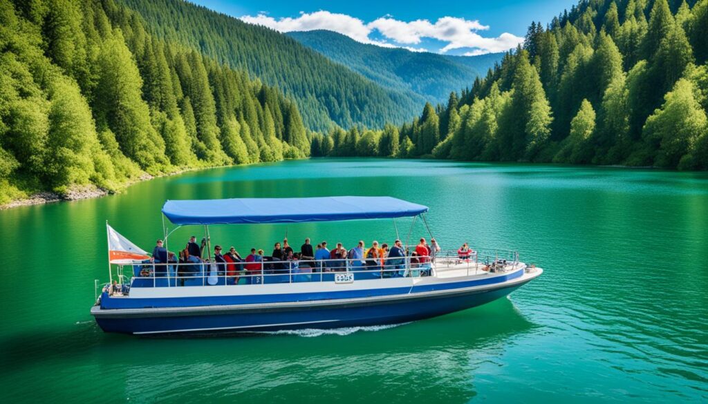 scenic lake tours scenic lake tours