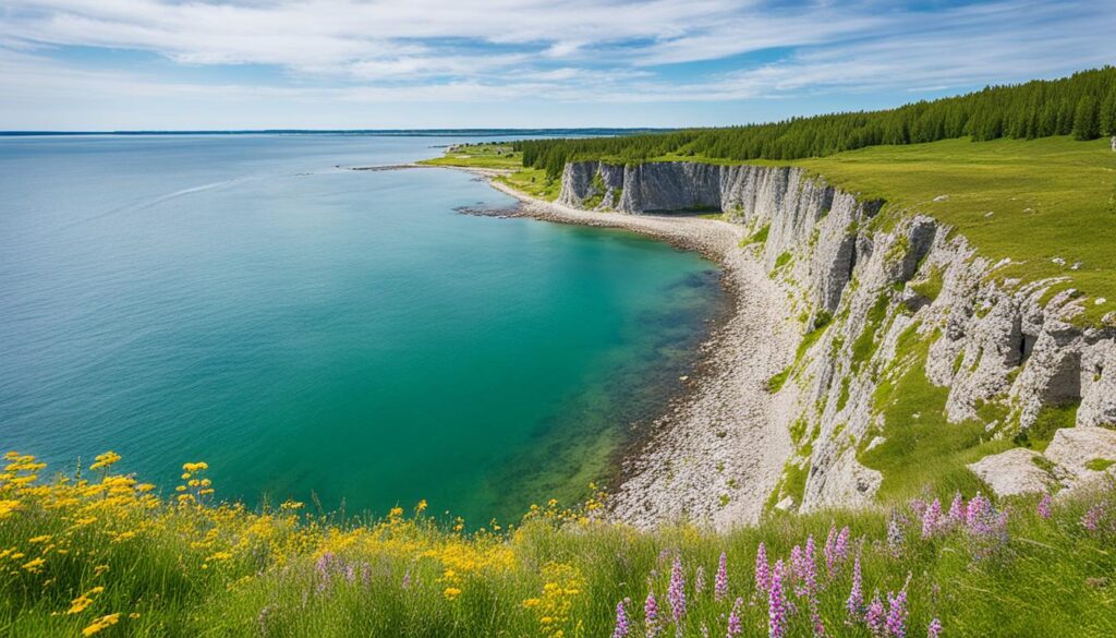 scenic trails Haapsalu scenic trails Haapsalu