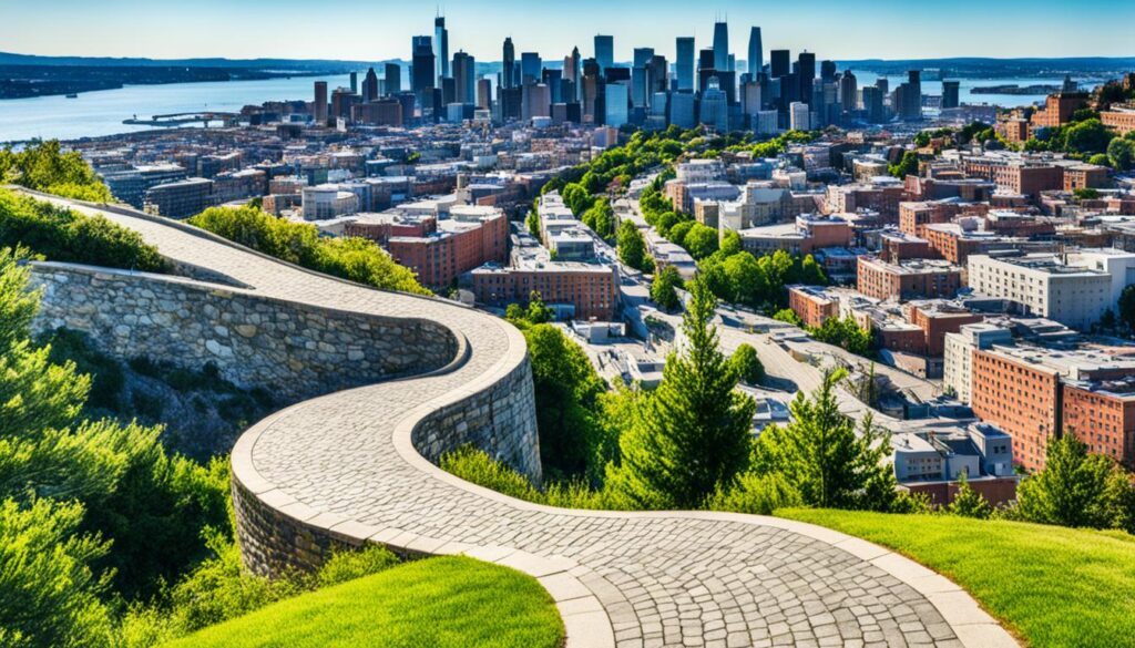 scenic views on your walking tours scenic views on your walking tours