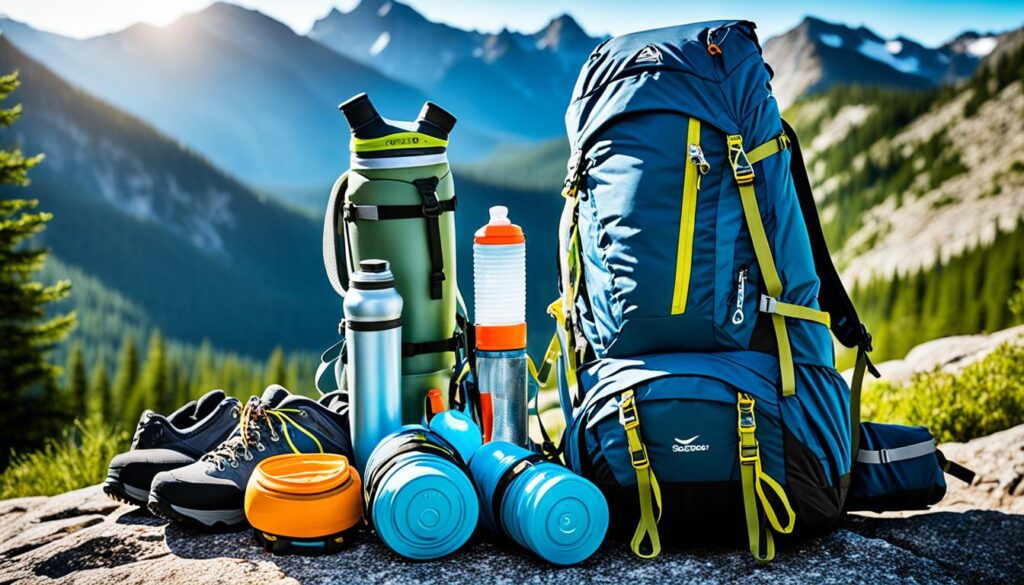 sch-sur-Sûre hiking essentials sch-sur-Sûre hiking essentials