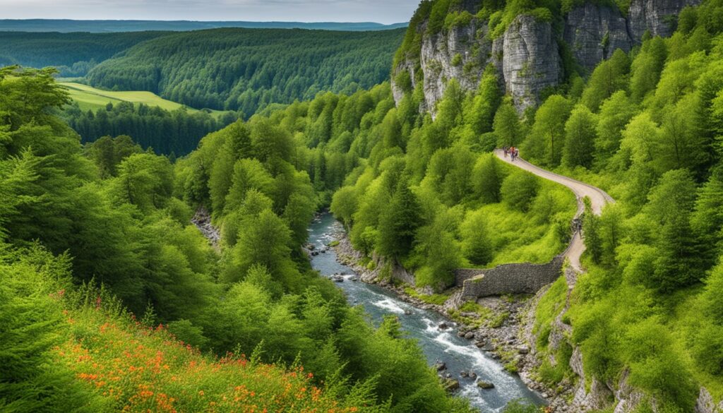 sch-sur-Sûre hiking tips sch-sur-Sûre hiking tips