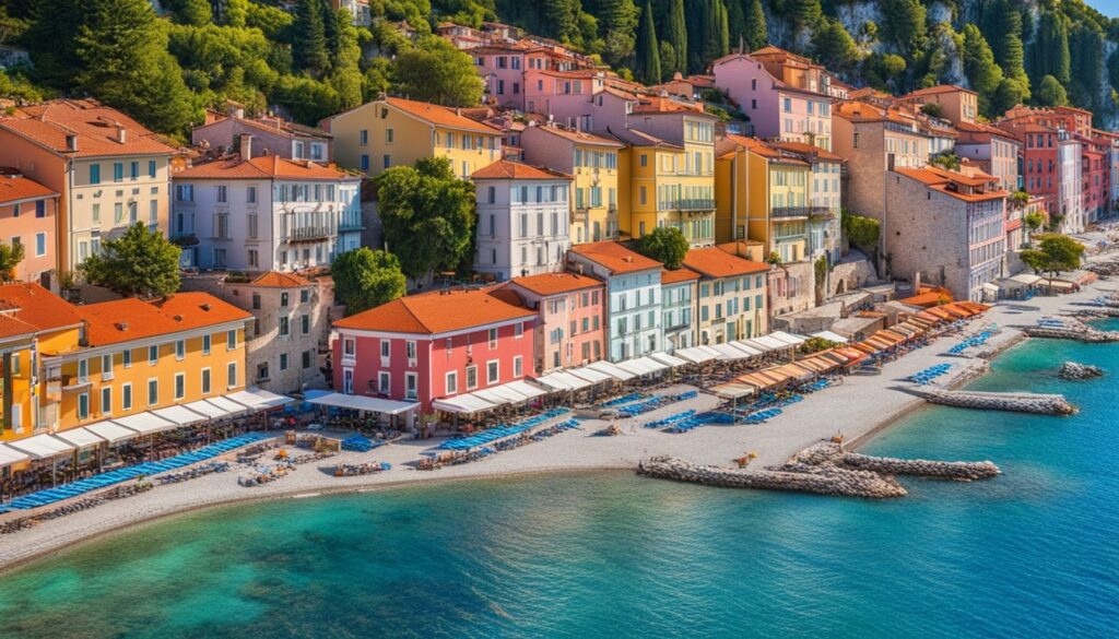 seaside accommodations Piran discounts seaside accommodations Piran discounts