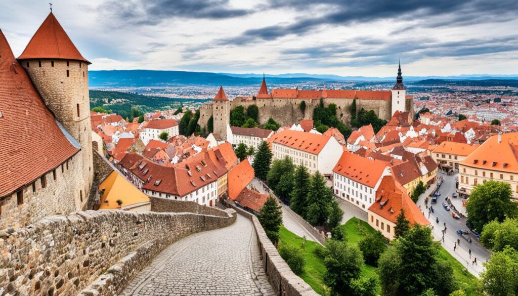 self-guided sibiu tours self-guided sibiu tours