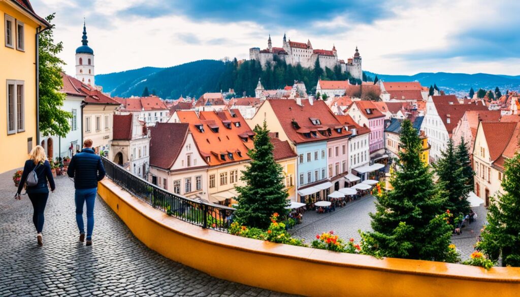 self-guided walking tours Brasov self-guided walking tours Brasov