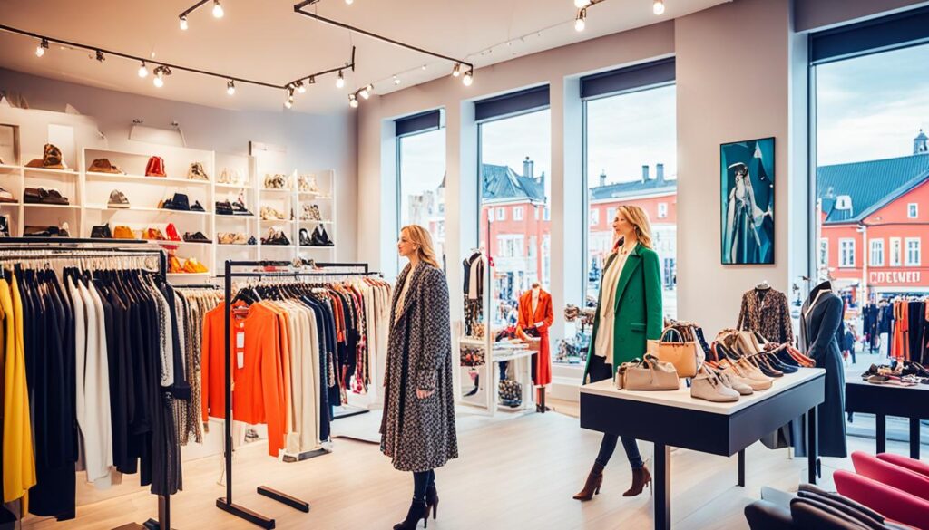 shopping for fashion in Pärnu shopping for fashion in Pärnu
