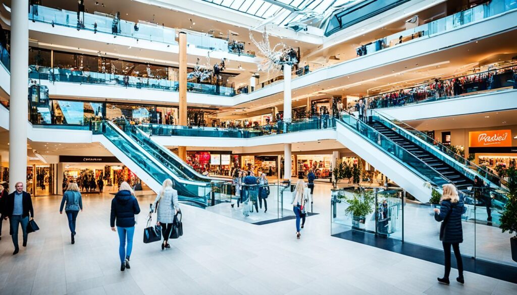 shopping malls in Pärnu shopping malls in Pärnu