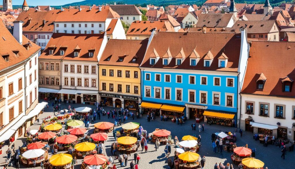 sibiu artisan markets sibiu artisan markets