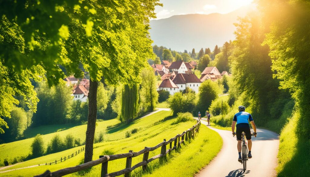 sibiu biking paths sibiu biking paths