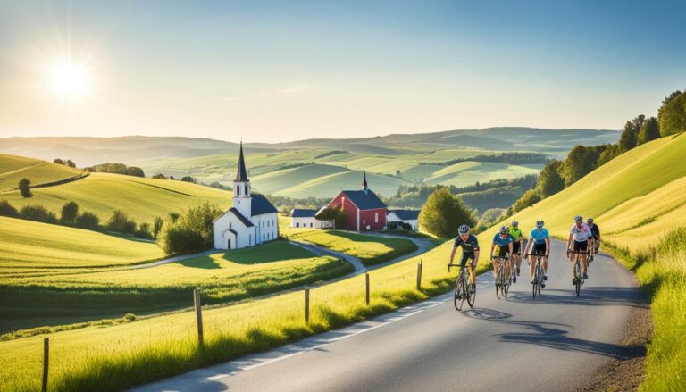 sibiu countryside excursions