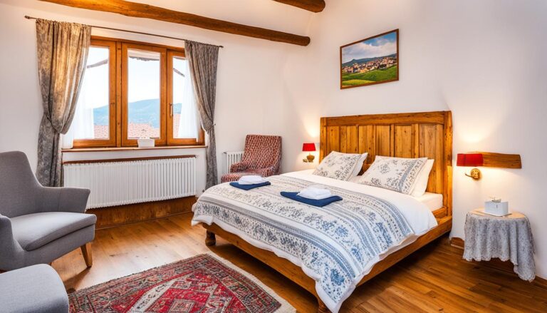 sibiu traditional guesthouses