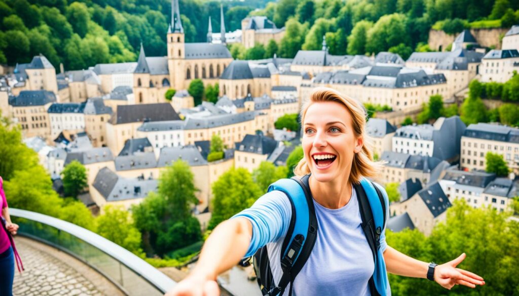 sightseeing tours Luxembourg City sightseeing tours Luxembourg City