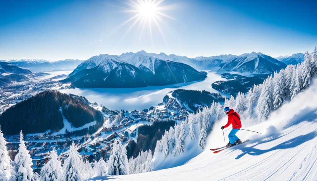 ski resorts Bled ski resorts Bled