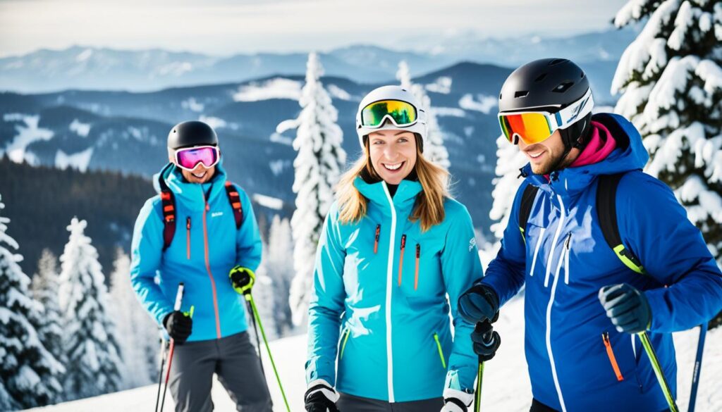 ski schools Mariborsko Pohorje ski schools Mariborsko Pohorje
