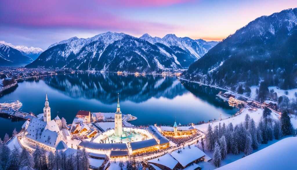 snow festivals Bled snow festivals Bled