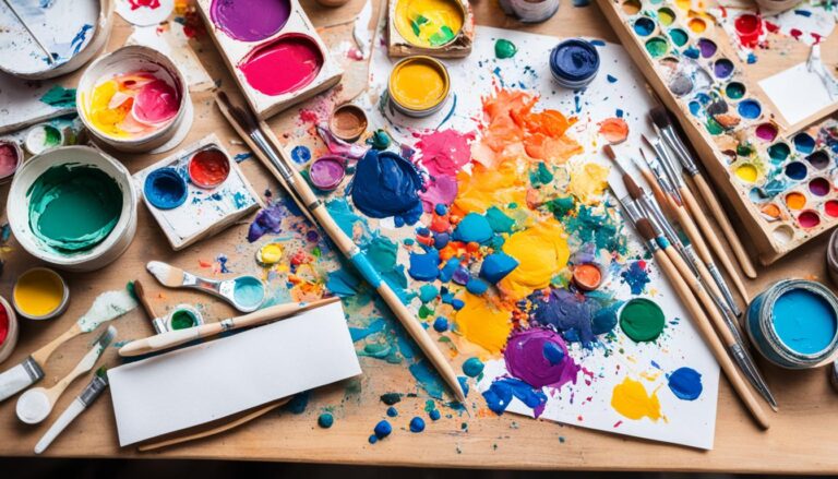 sofia arts and crafts