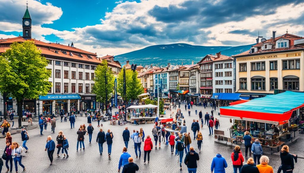 sofia tourist spots sofia tourist spots