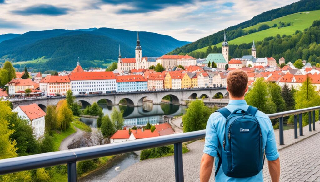 solo travel Banská Bystrica solo travel Banská Bystrica