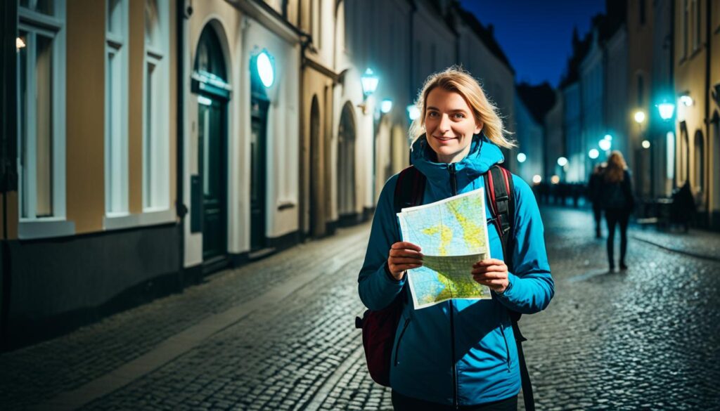 solo travel safety Liepaja solo travel safety Liepaja