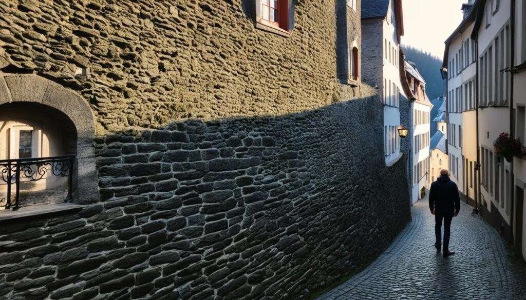 solo travel safety in Clervaux solo travel safety in Clervaux