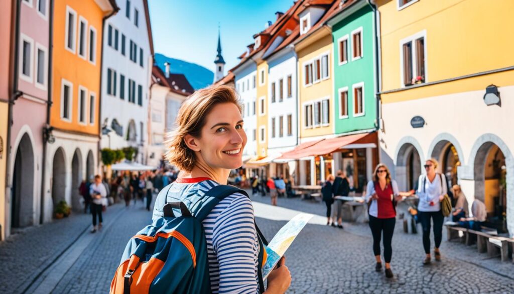 solo travel safety in Kranj solo travel safety in Kranj