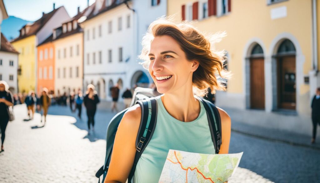 solo travel safety in Kranj solo travel safety in Kranj