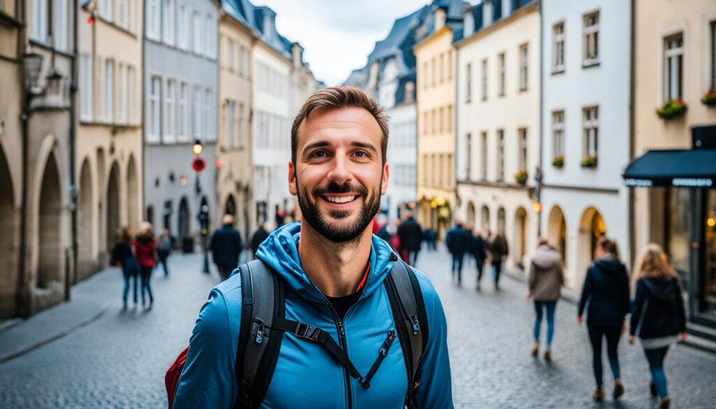 solo travel safety in Luxembourg solo travel safety in Luxembourg