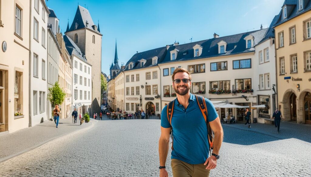 solo travel safety in Luxembourg solo travel safety in Luxembourg