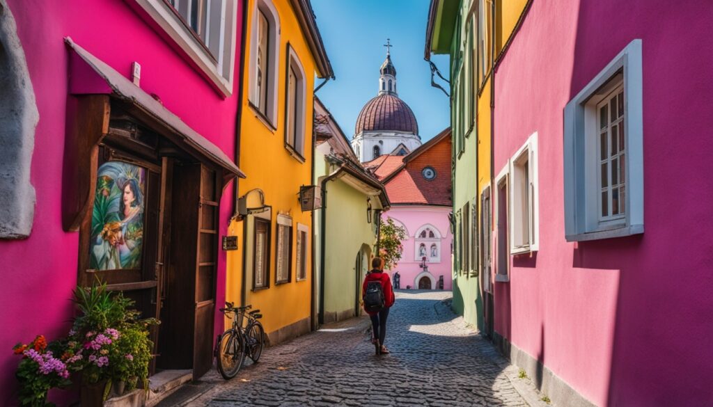 solo travel tips for Ljubljana solo travel tips for Ljubljana