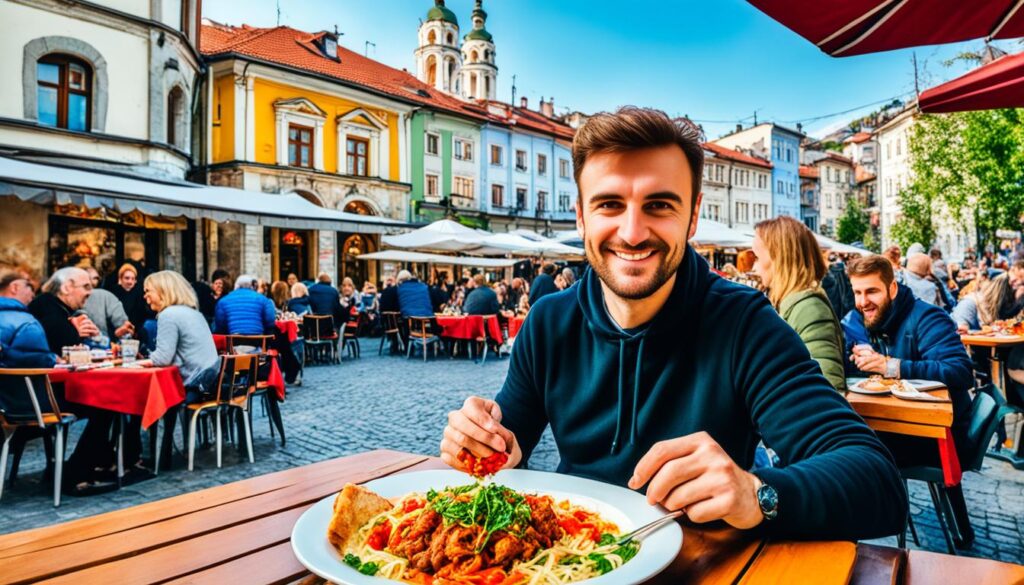 solo traveler experiences in Sofia solo traveler experiences in Sofia