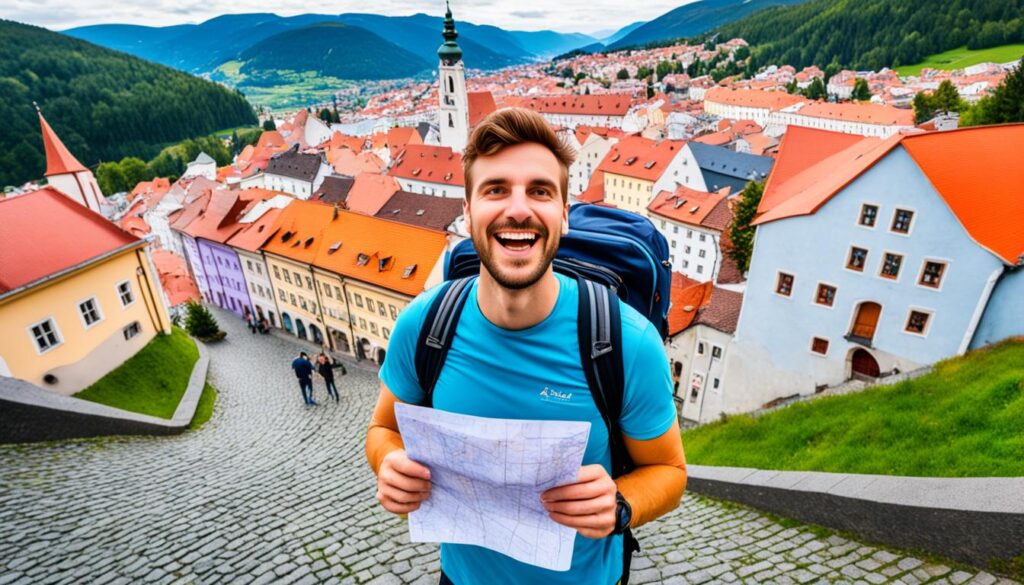 solo traveler guide Banská Bystrica solo traveler guide Banská Bystrica