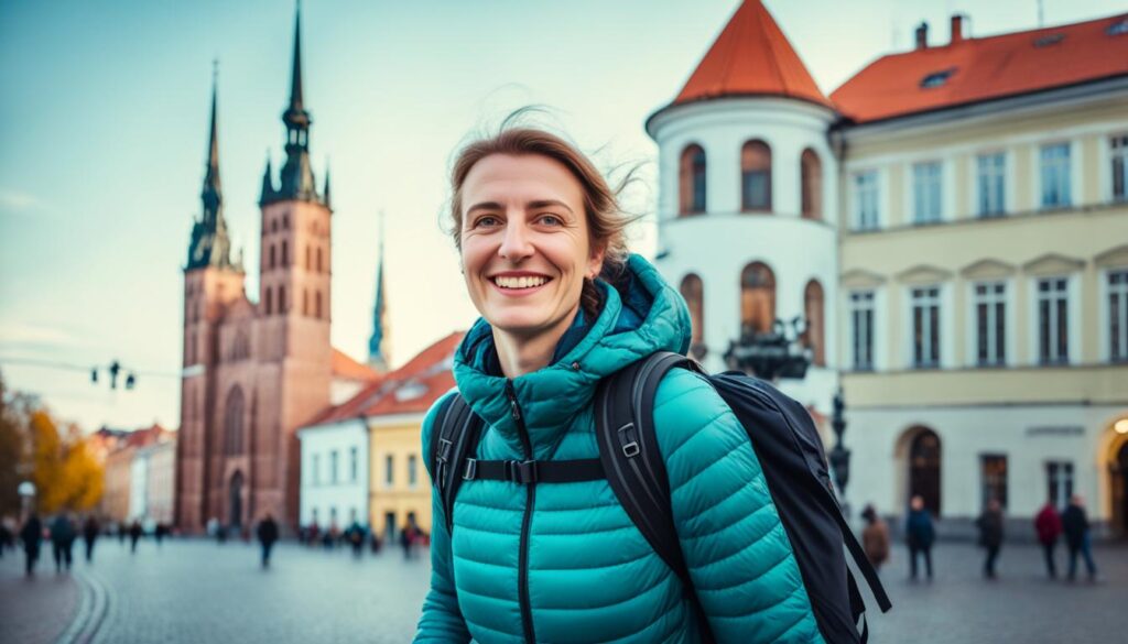 solo traveler's guide to safety in Kaunas solo traveler's guide to safety in Kaunas